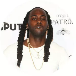 Tigo B - Musical artist