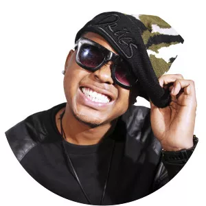 tigo b sean teezy - Musical artist