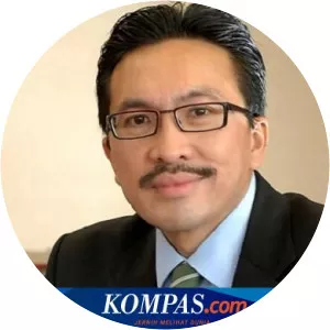 Tigor M. Siahaan photograph