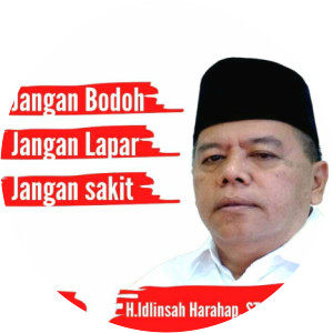 Tigor Panusunan Siregar