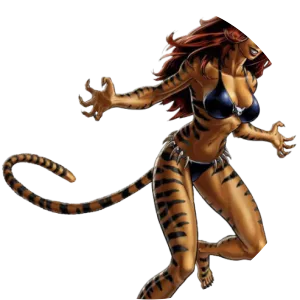 Tigra