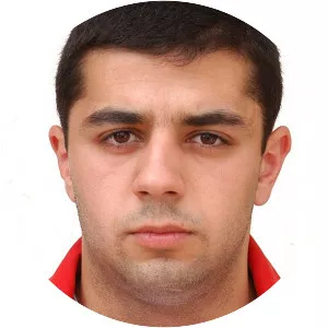 Tigran Gevorg Martirosyan