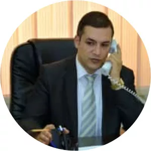 Tigran Hatsjatoerovitsj Oerichanjan