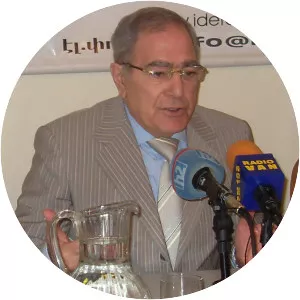 Tigran Karapetyan