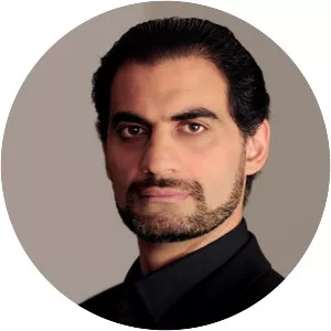 Tigran Martirossian - Opera singer