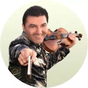 Tigran Petrosyan Musician
