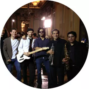 Tigres del Chaulafan - Musical artist