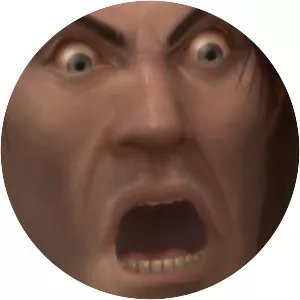 Tigtone - American animated series