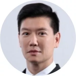 Tih Shih Lee photograph