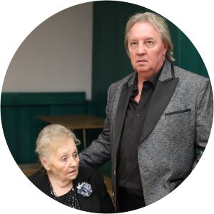 Tihamer Zambo photograph