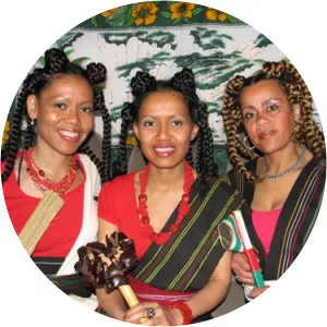 Tiharea - Musical artist