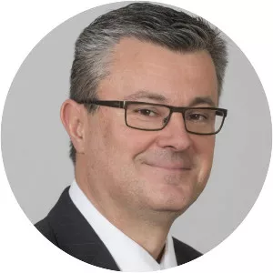 Tihomir Orešković - Former Prime Minister of Croatia