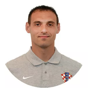 Tihomir Pejin - Referee