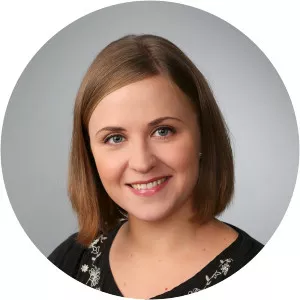 Tiia Ahonen photograph