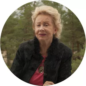 Tiia Kriisa - Film actor