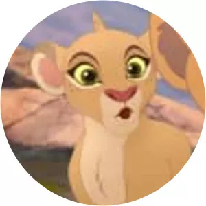 Tiifu - Fictional character