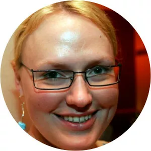 Tiina Ansip photograph