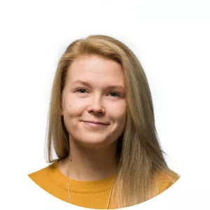 Tiina Heikkinen - Politician