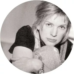 Tiina Kurri - Jari Kurri's ex-wife