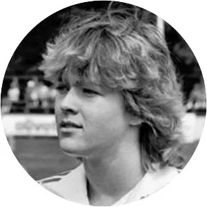 Tiina Lillak - Finnish former javelin thrower