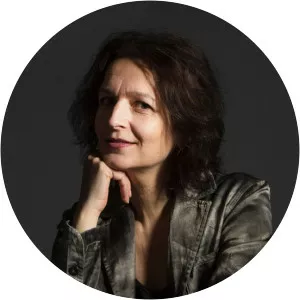 Tiina Syrjä photograph