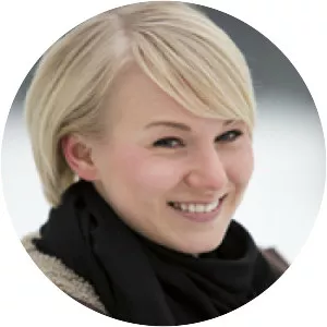 Tiina Tanskanen photograph