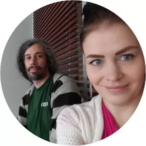 Tiina Wiik photograph