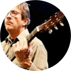 Tiit Paulus Musician