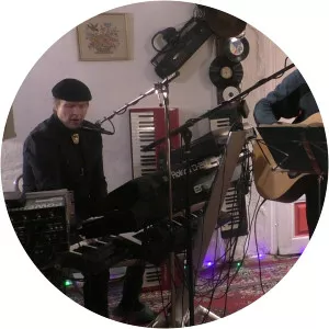 Tiit Talisoo - Musical artist