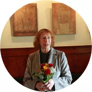 Tiiu Pallo-Vaik - Painter