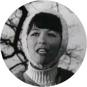 Tiiu Varik - Singer