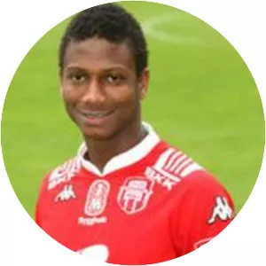 Tijan Jaiteh - Gambian footballer