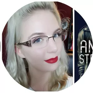 Tijan Meyer - Author