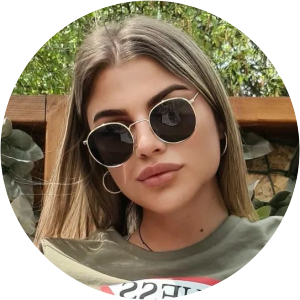 Tijana Kulic photograph