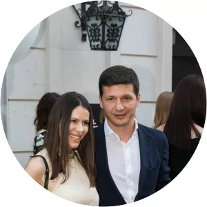 Tijana Pantelić photograph