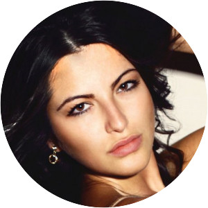 Tijana Rakić - Model