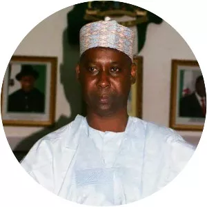 Tijjani Muhammad-Bande - Permanent Representative of Nigeria to the United Nations