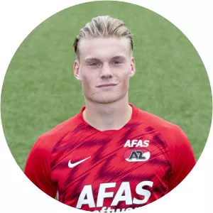 Tijmen Wildeboer - Dutch footballer