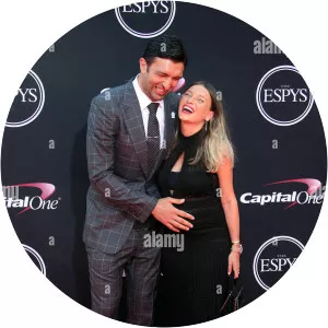 Tika Pachulia photograph