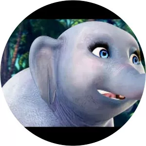 Tika - Fictional character