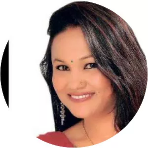 Tika Pun - Musical artist