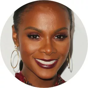 Tika Sumpter
