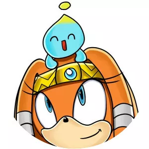 Tikal the Echidna