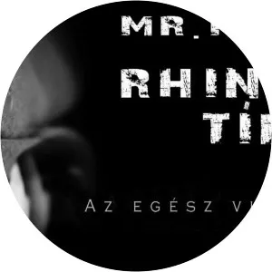 Tíkéj - Musical artist