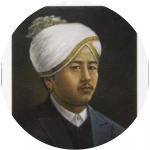 Tikendrajit Singh