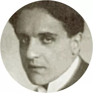 Tikhon Churilin - Soviet poet