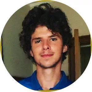 Tikhon Druzhinin - Egor Druzhinin's son