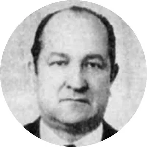 Tikhon Kiselyov - Statesman