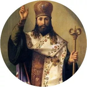 Tikhon of Zadonsk