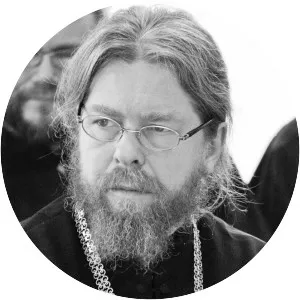 Tikhon - Bishop